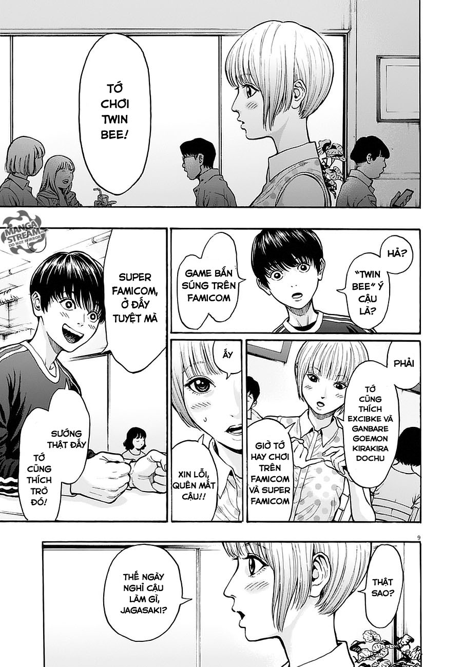 Đọa Nhân Chapter 12 - Trang 2