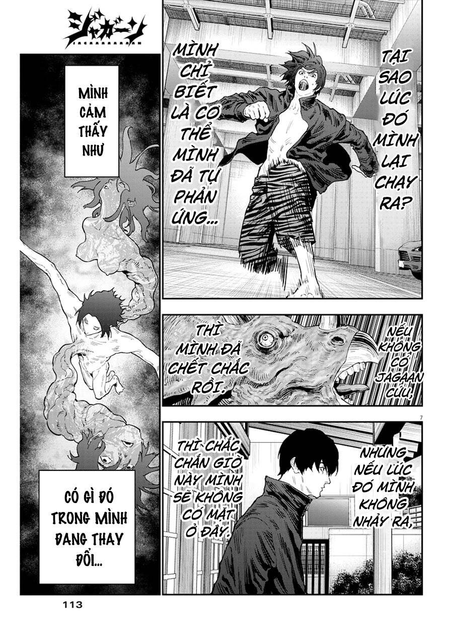 Đọa Nhân Chapter 120 - Trang 2