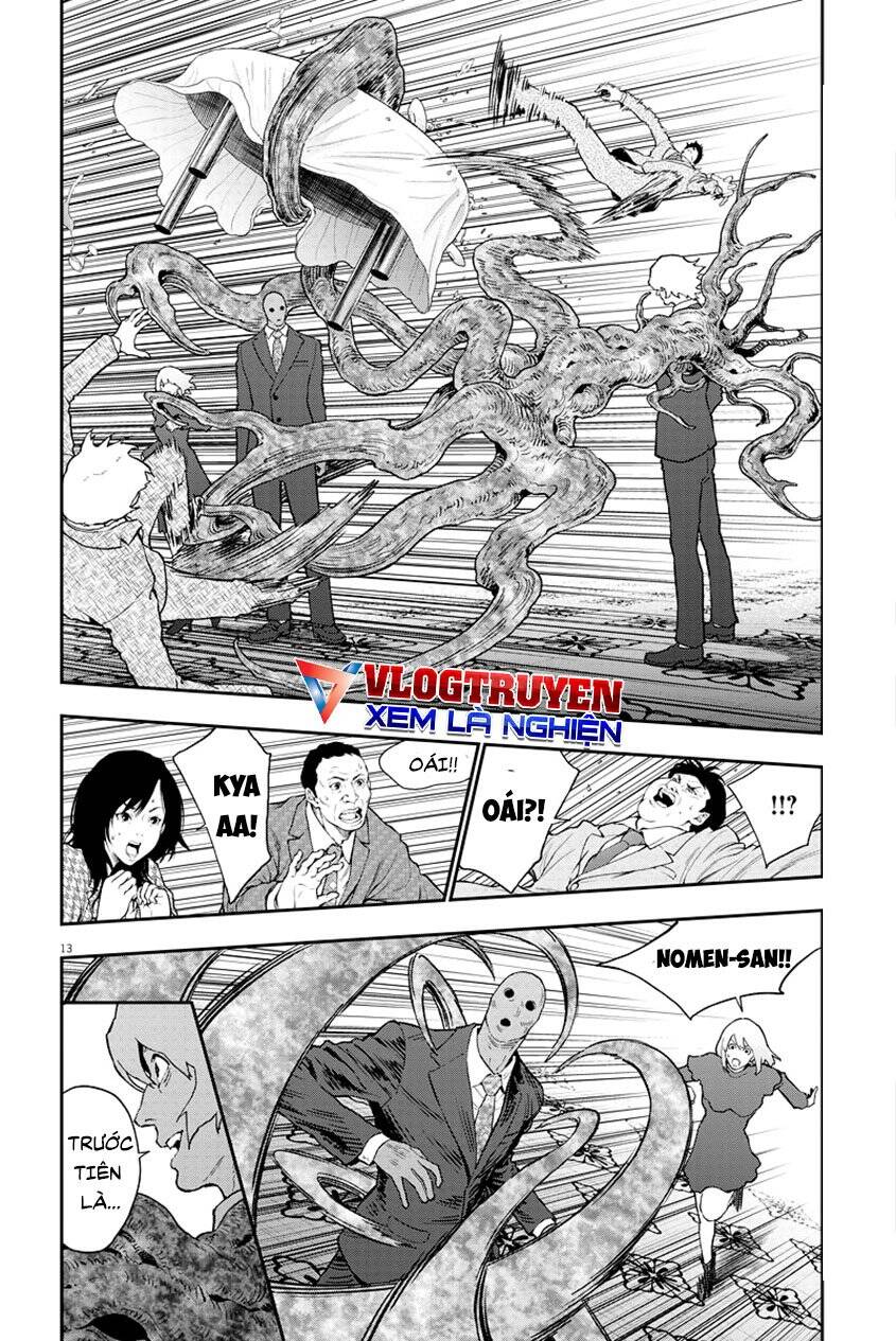 Đọa Nhân Chapter 121 - Trang 2