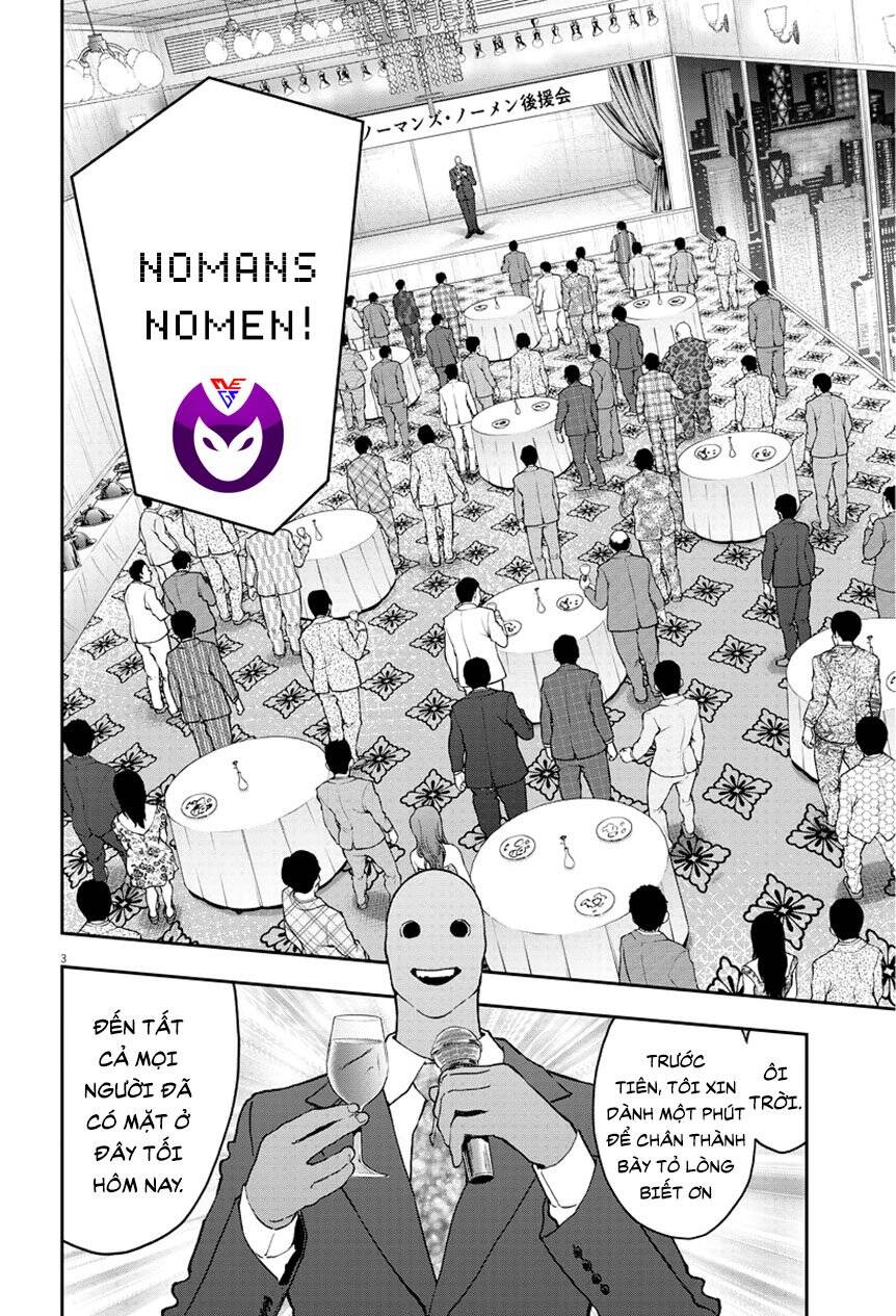 Đọa Nhân Chapter 121 - Trang 2