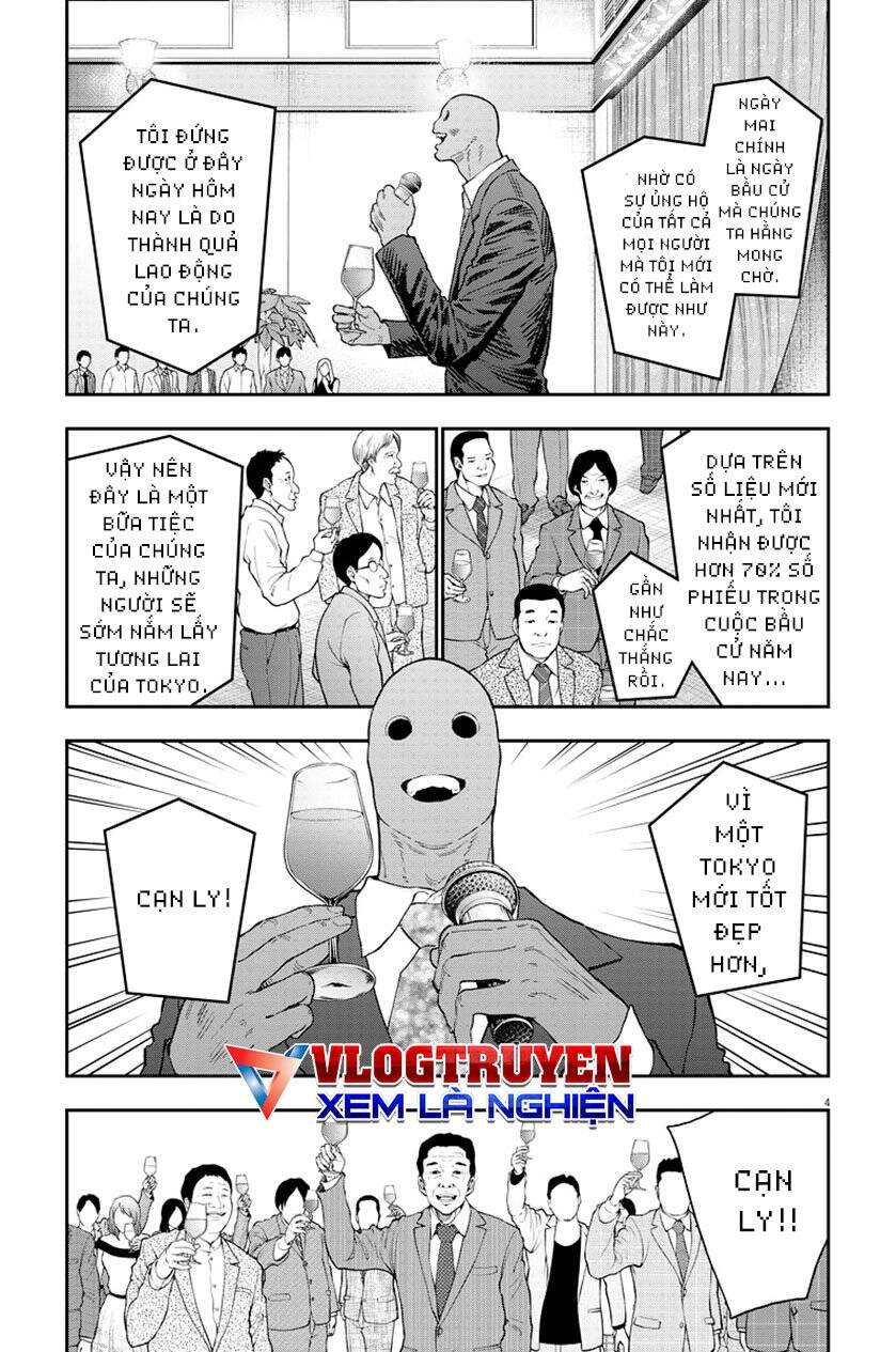 Đọa Nhân Chapter 121 - Trang 2