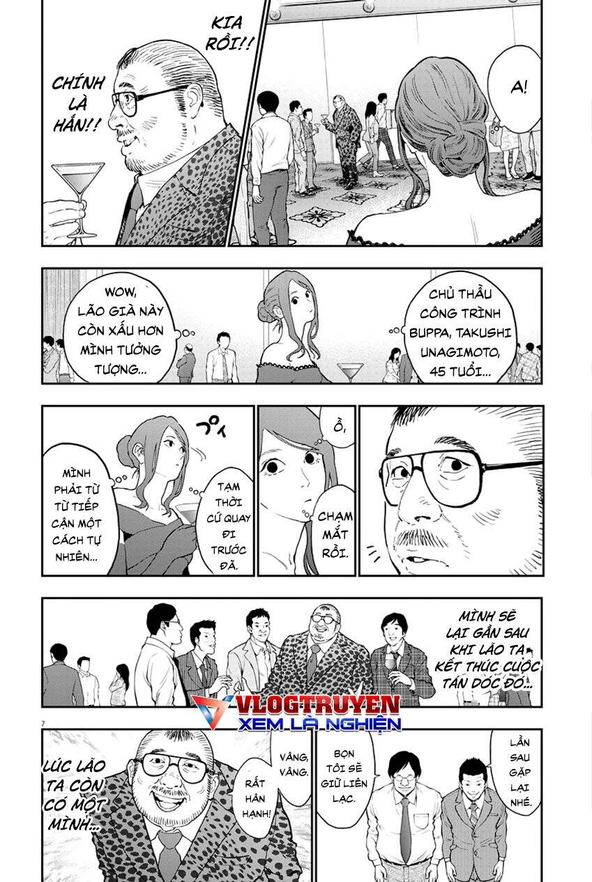 Đọa Nhân Chapter 121 - Trang 2