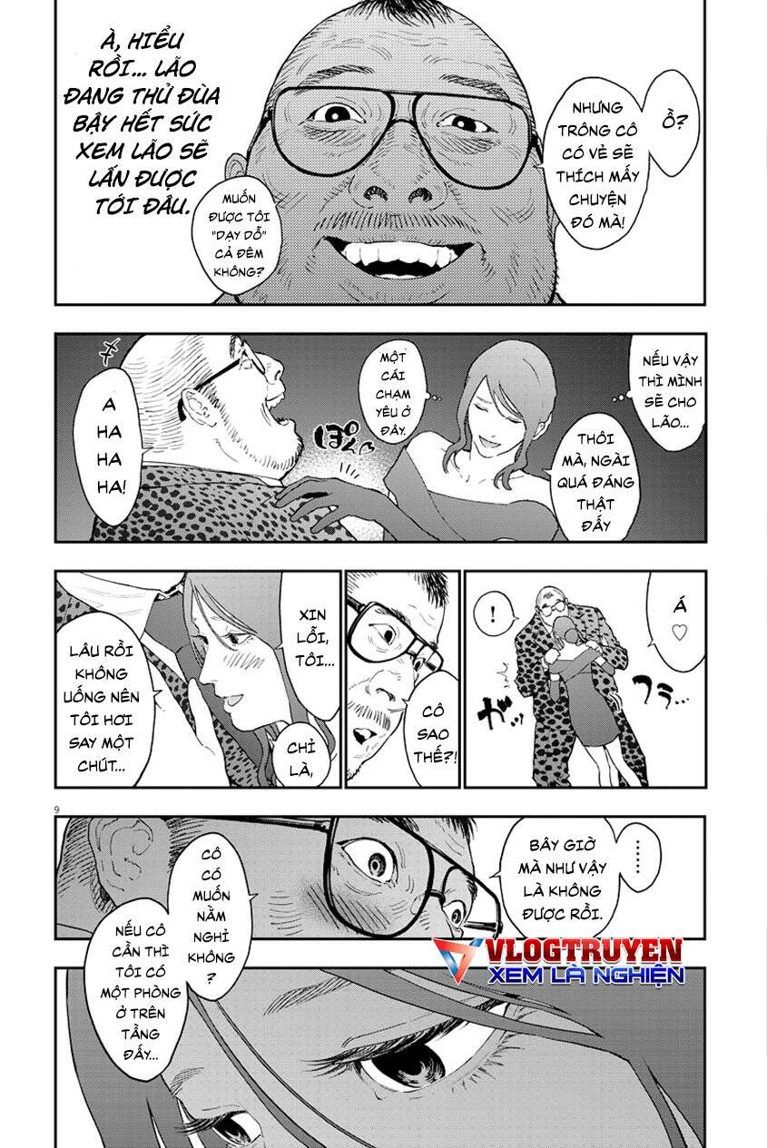 Đọa Nhân Chapter 121 - Trang 2