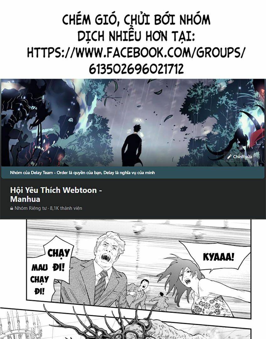 Đọa Nhân Chapter 122 - Trang 2