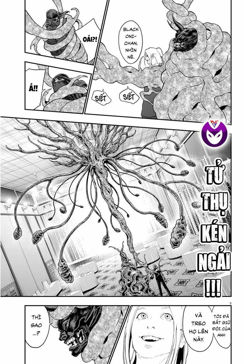 Đọa Nhân Chapter 122 - Trang 2