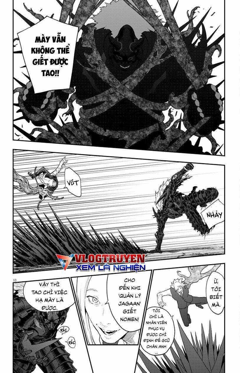 Đọa Nhân Chapter 122 - Trang 2