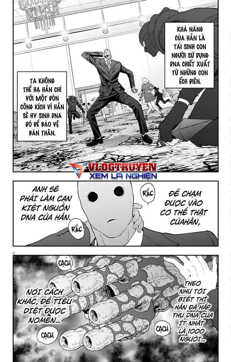 Đọa Nhân Chapter 122 - Trang 2