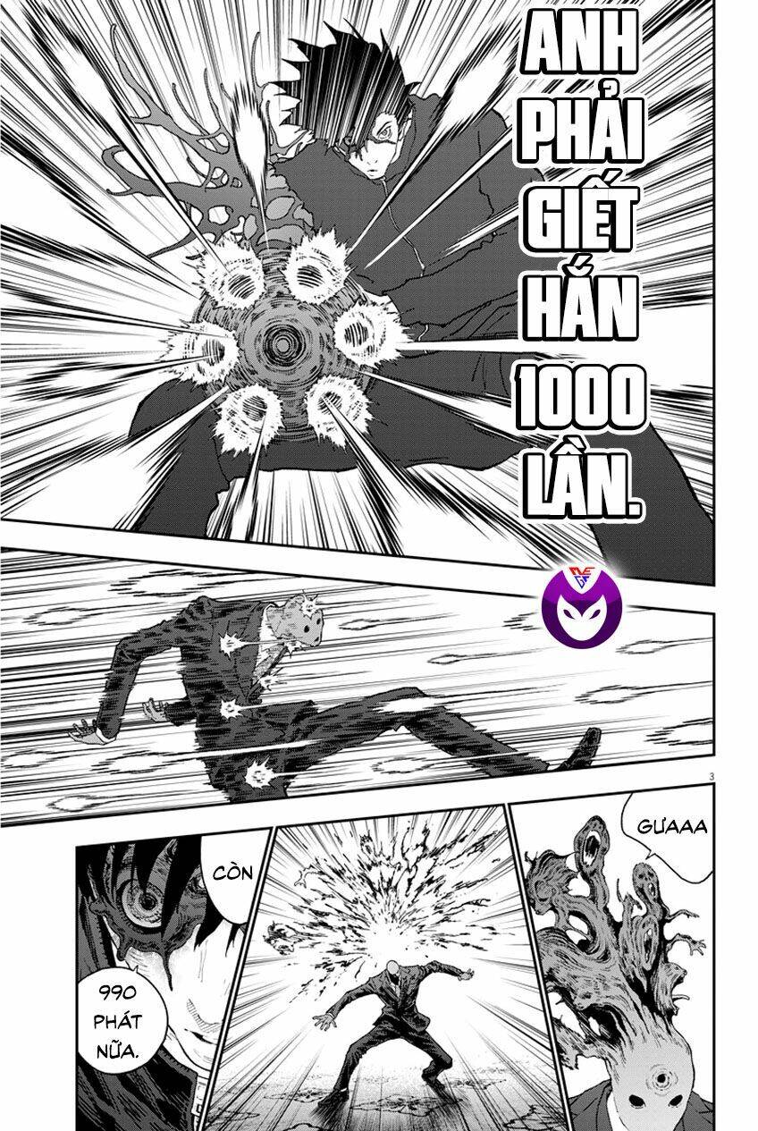 Đọa Nhân Chapter 122 - Trang 2