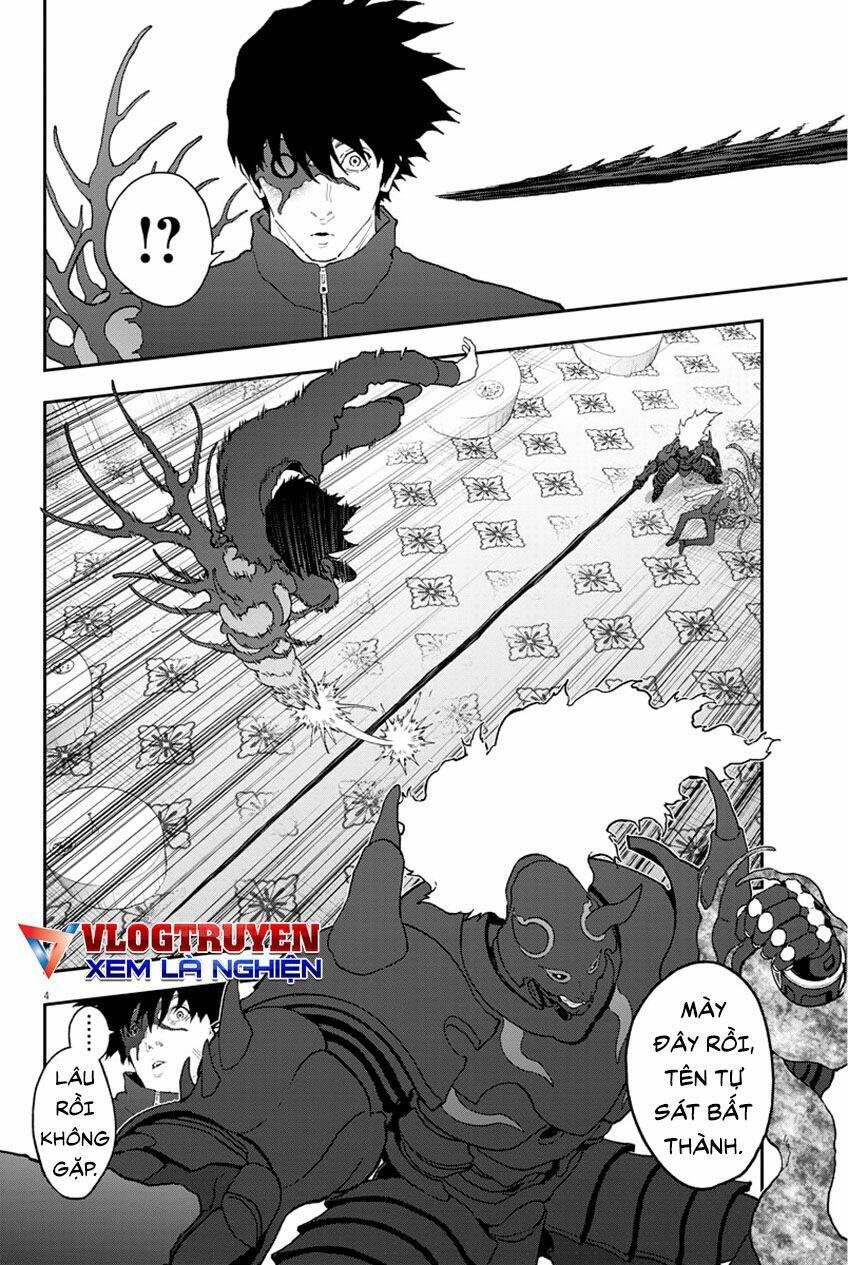 Đọa Nhân Chapter 122 - Trang 2