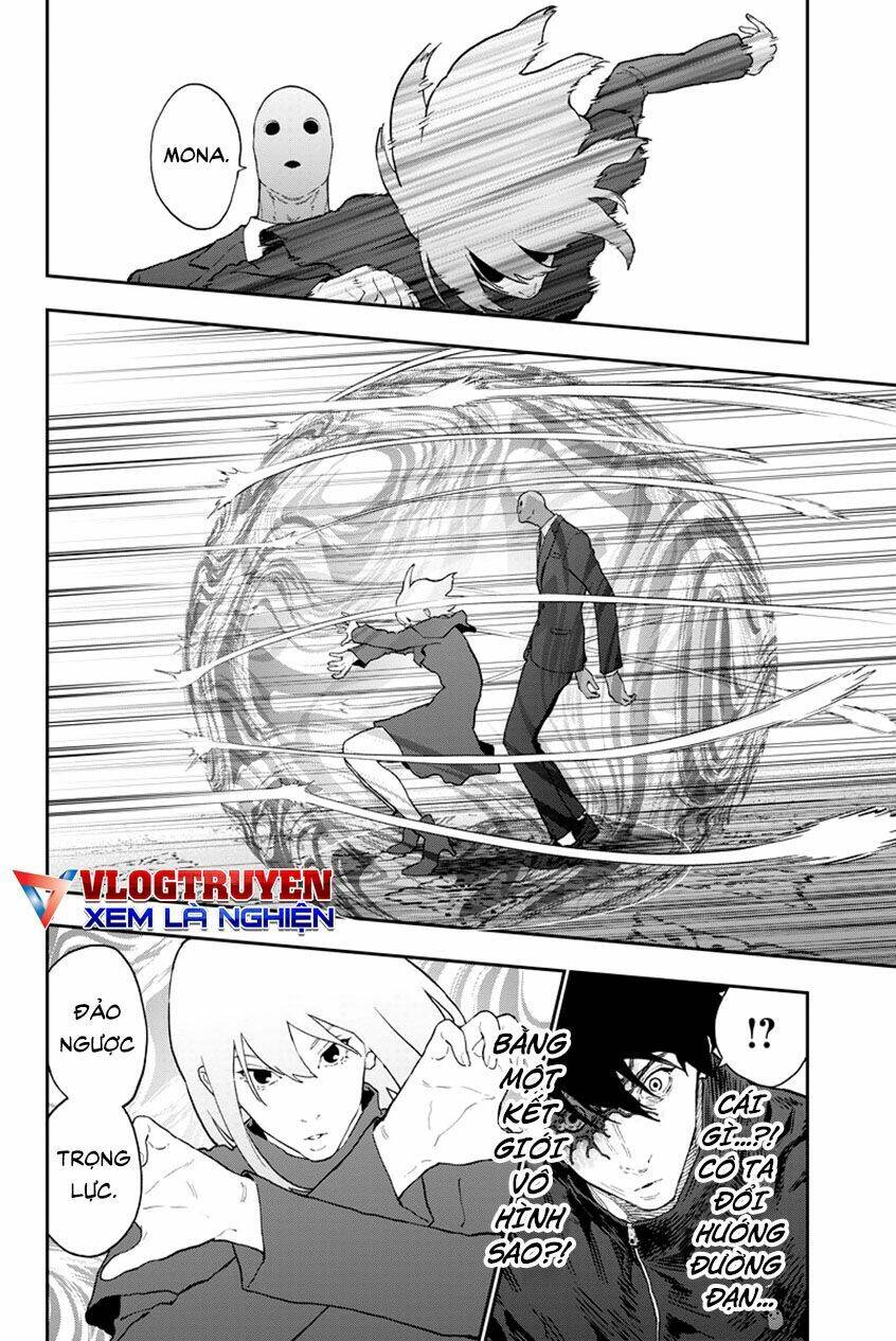 Đọa Nhân Chapter 122 - Trang 2