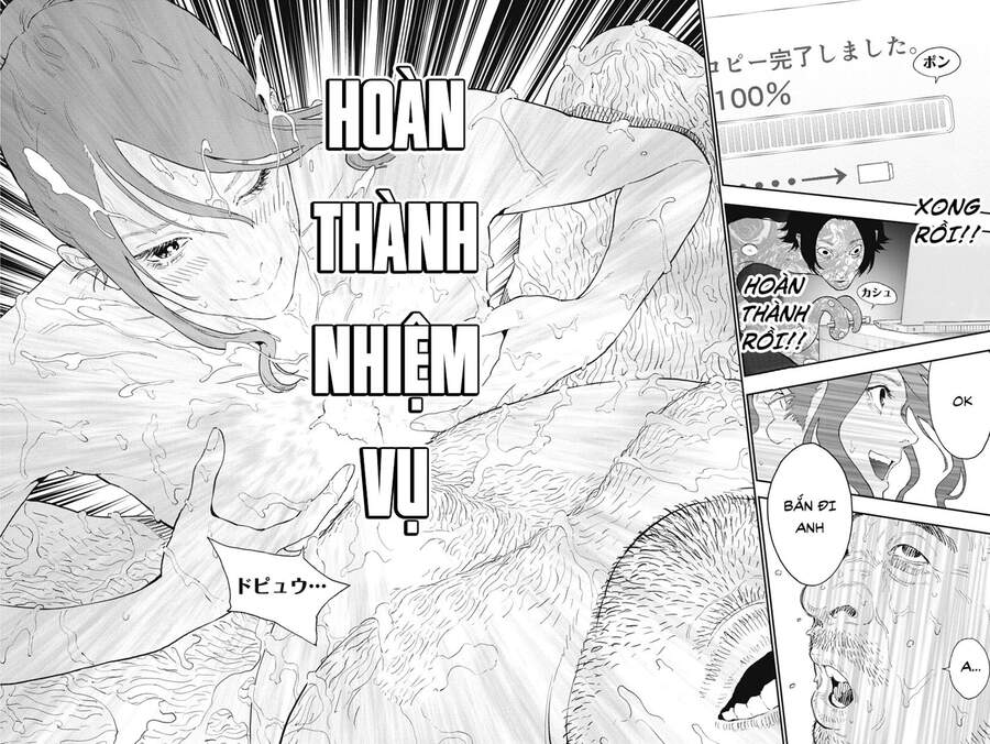 Đọa Nhân Chapter 123 - Trang 2