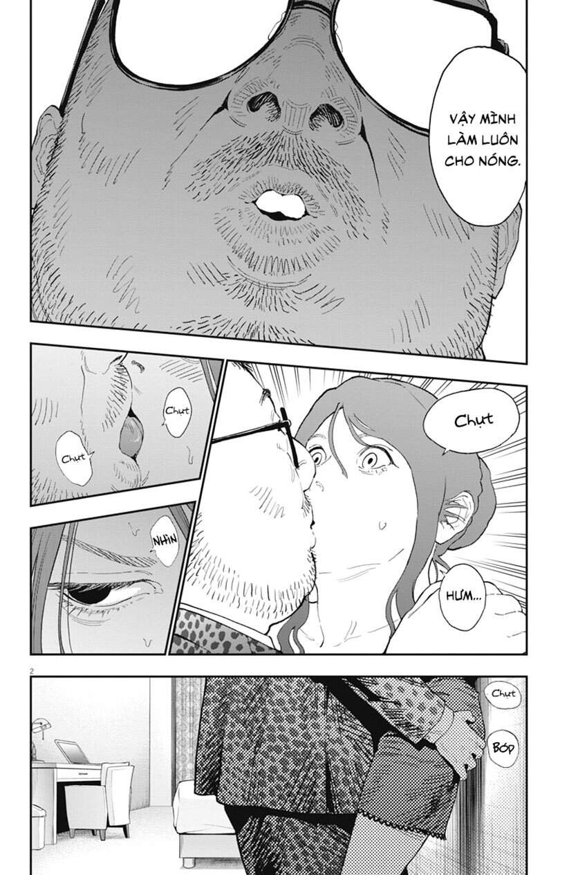 Đọa Nhân Chapter 123 - Trang 2