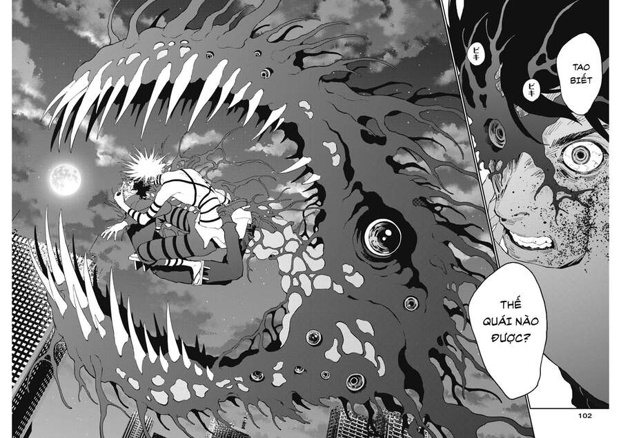 Đọa Nhân Chapter 124 - Trang 2