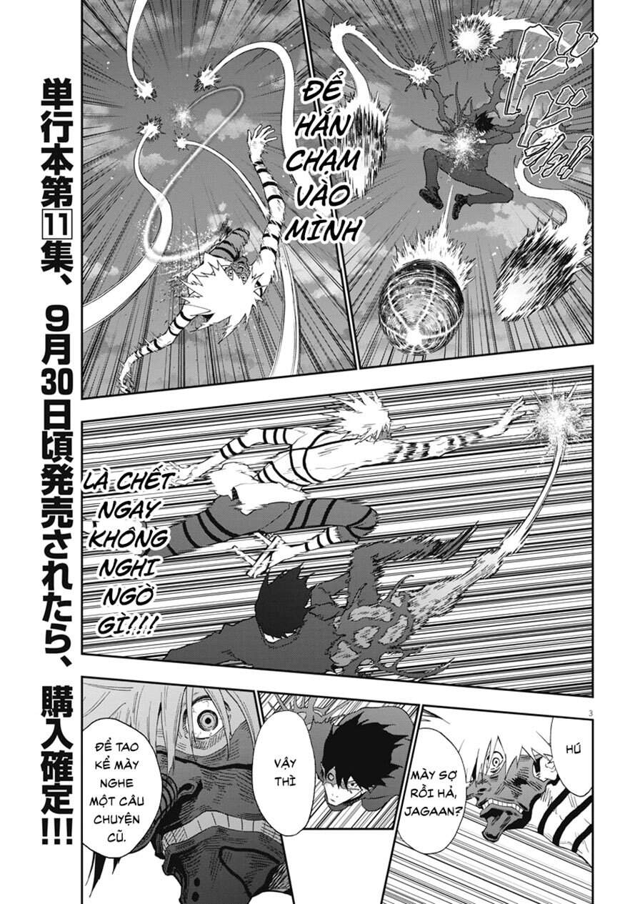 Đọa Nhân Chapter 124 - Trang 2