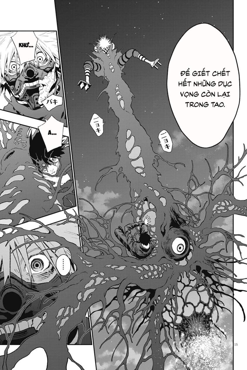 Đọa Nhân Chapter 125 - Trang 2