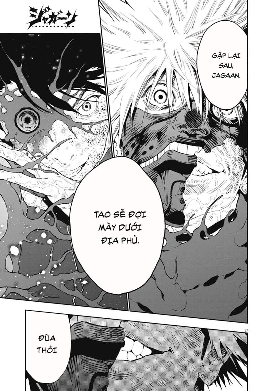 Đọa Nhân Chapter 125 - Trang 2