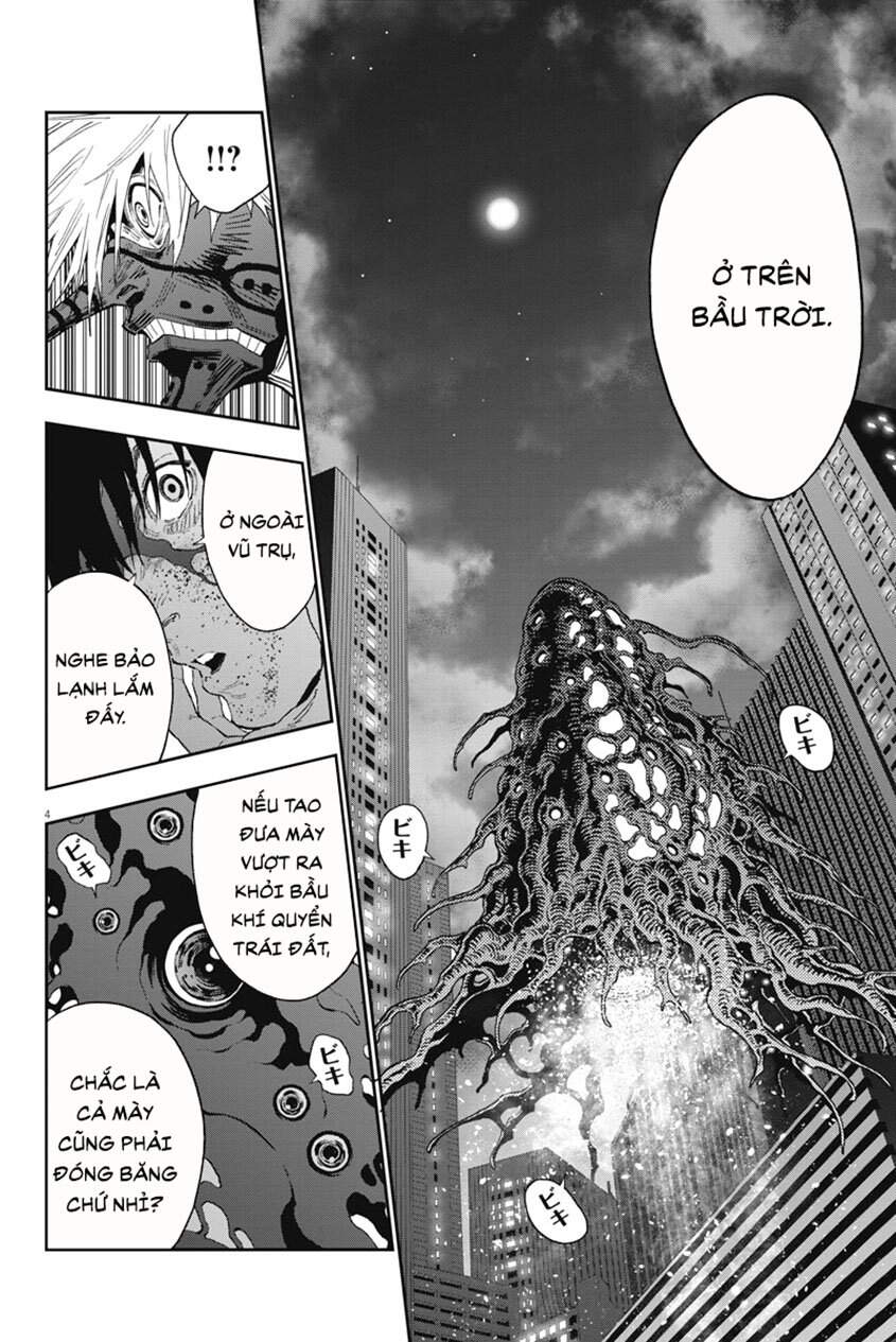 Đọa Nhân Chapter 125 - Trang 2