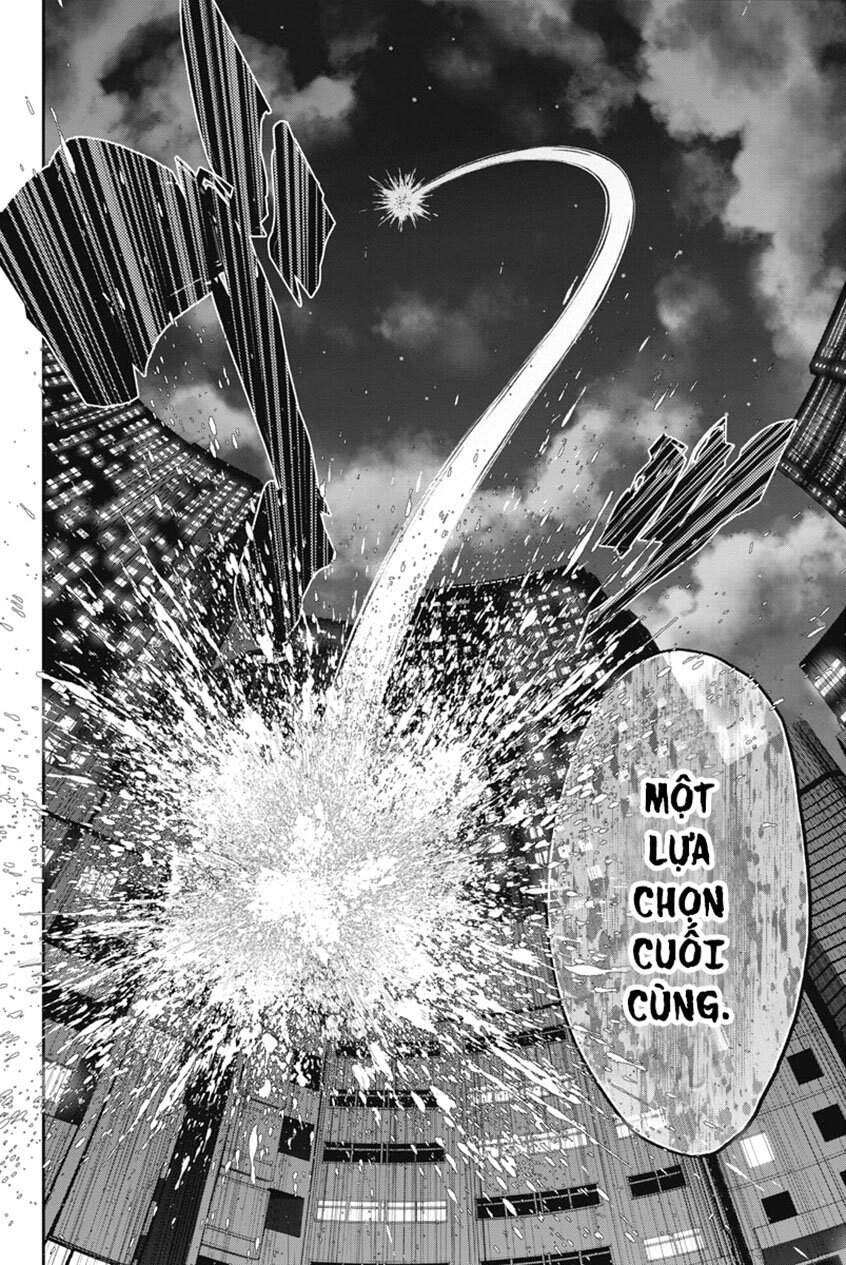 Đọa Nhân Chapter 125 - Trang 2