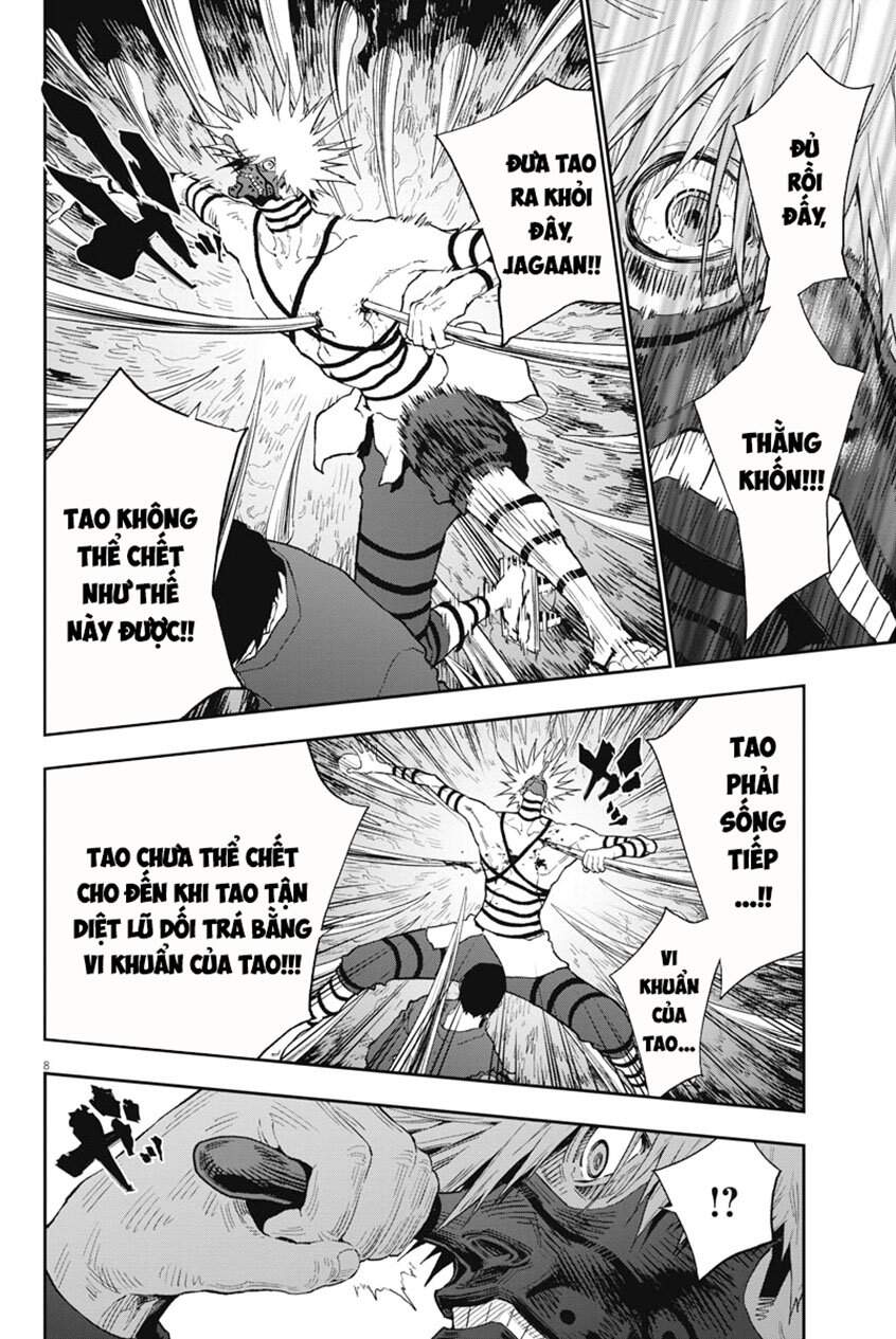 Đọa Nhân Chapter 125 - Trang 2