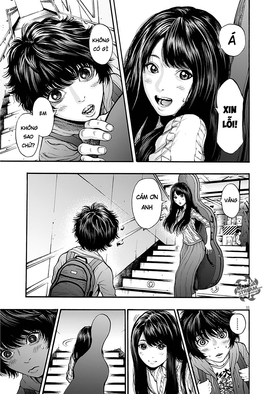 Đọa Nhân Chapter 13 - Trang 2