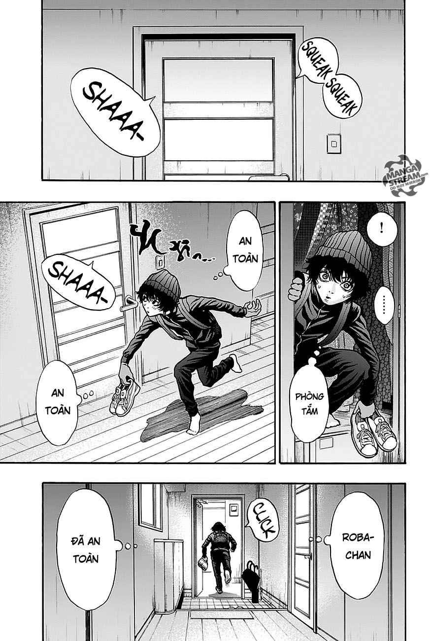 Đọa Nhân Chapter 13 - Trang 2