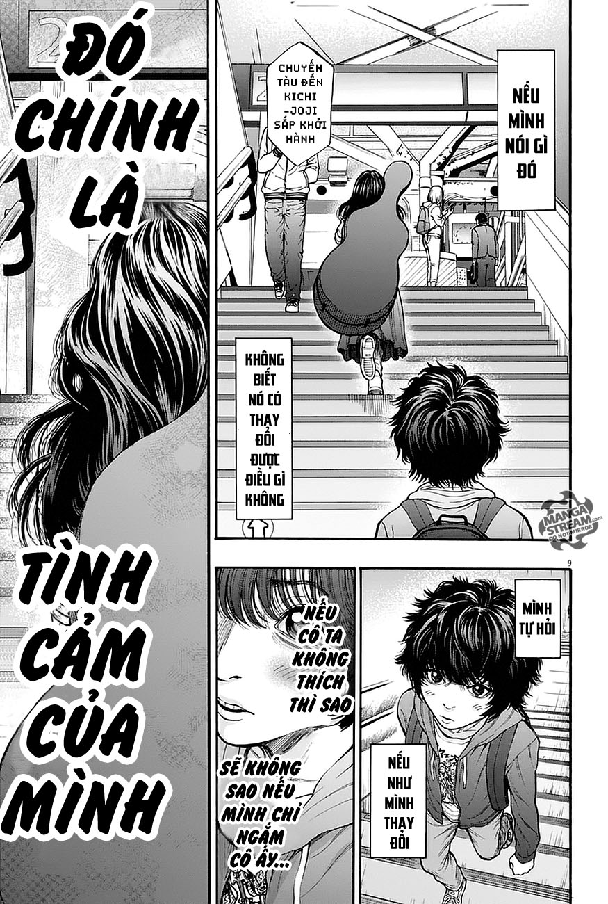 Đọa Nhân Chapter 13 - Trang 2