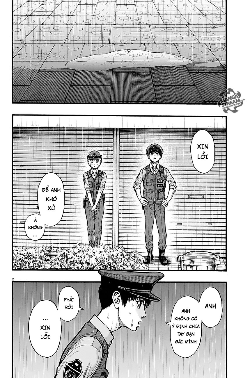 Đọa Nhân Chapter 14 - Trang 2