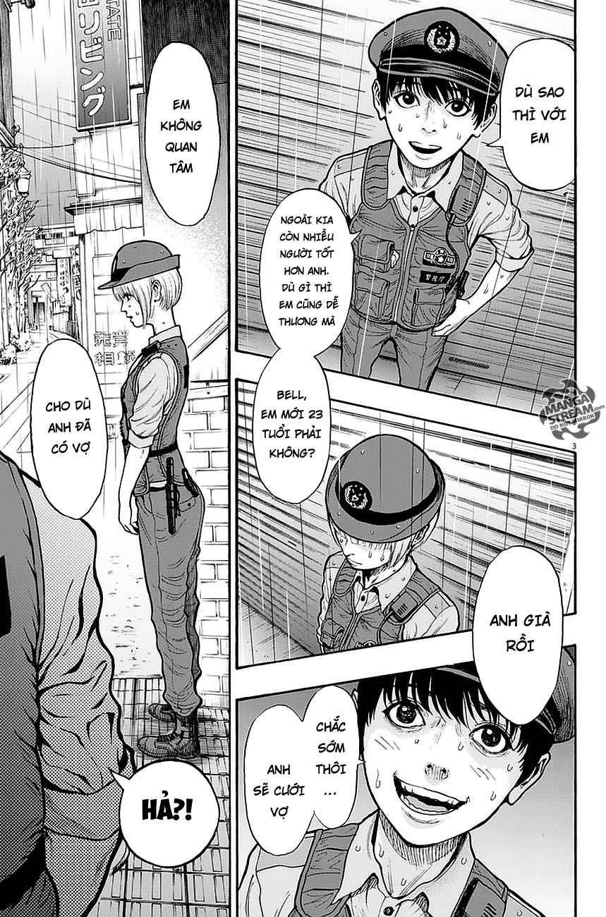 Đọa Nhân Chapter 14 - Trang 2