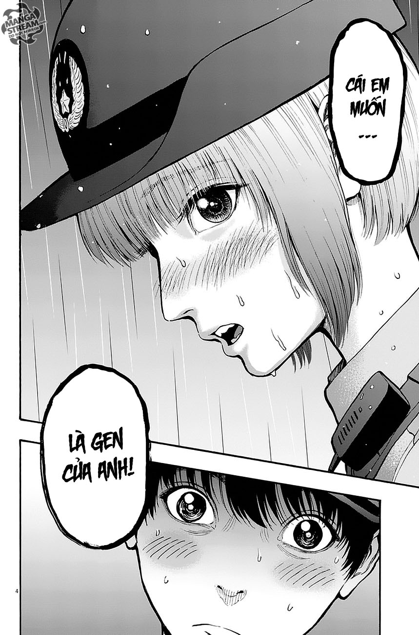 Đọa Nhân Chapter 14 - Trang 2
