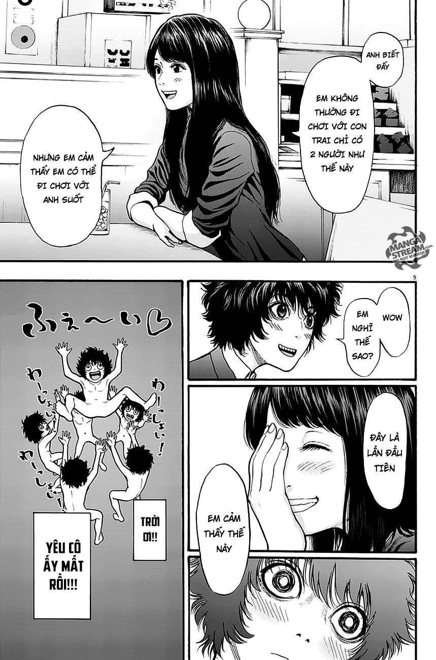 Đọa Nhân Chapter 14 - Trang 2