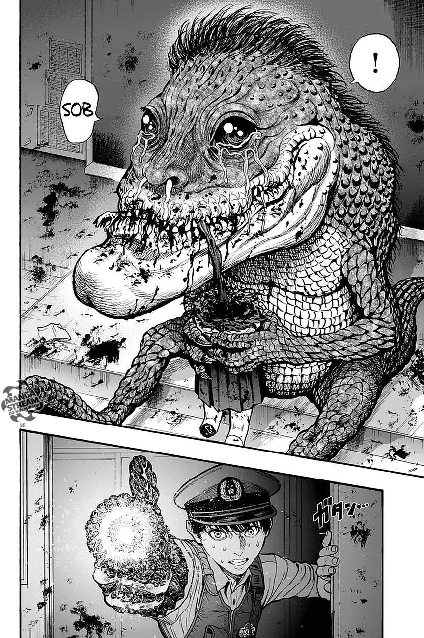 Đọa Nhân Chapter 15 - Trang 2