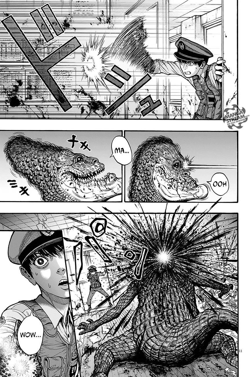 Đọa Nhân Chapter 15 - Trang 2