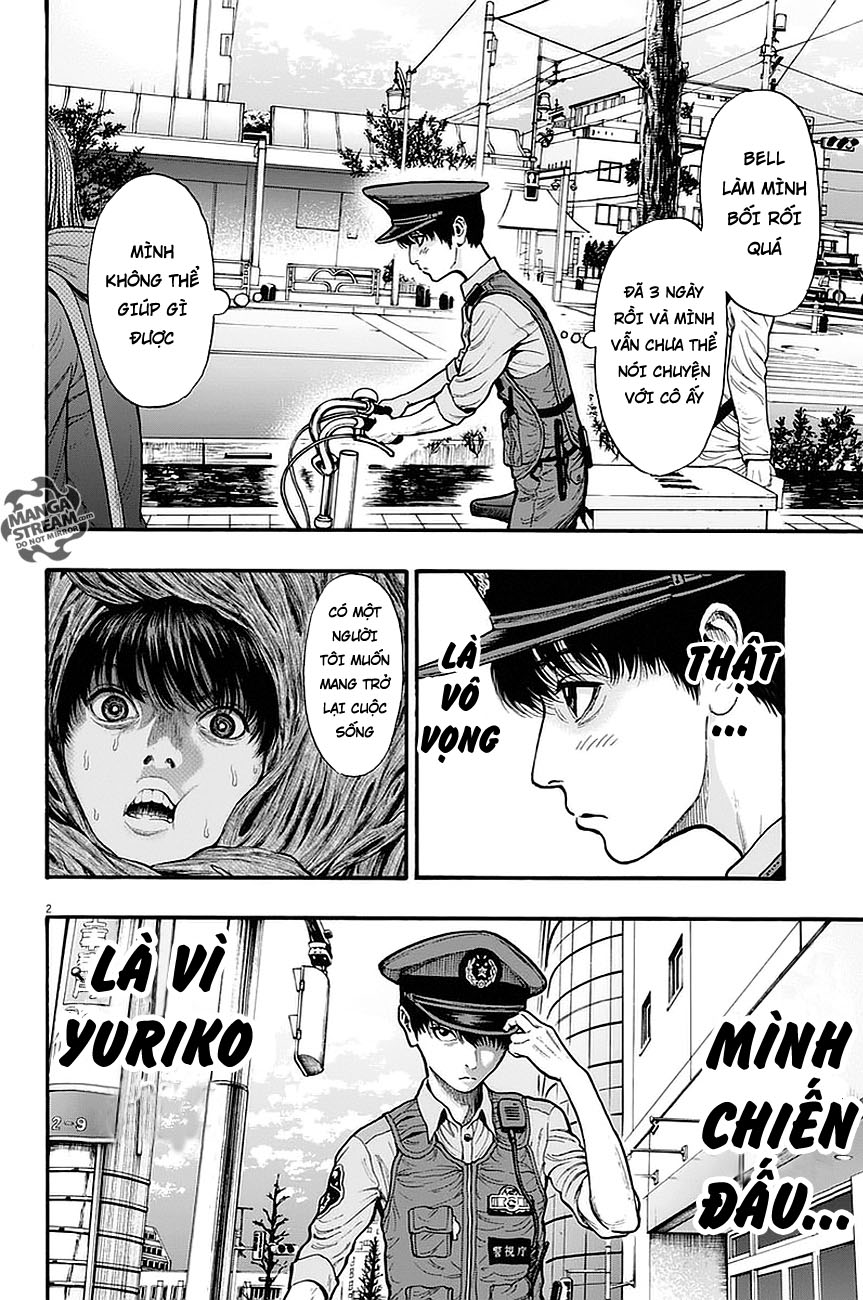 Đọa Nhân Chapter 15 - Trang 2