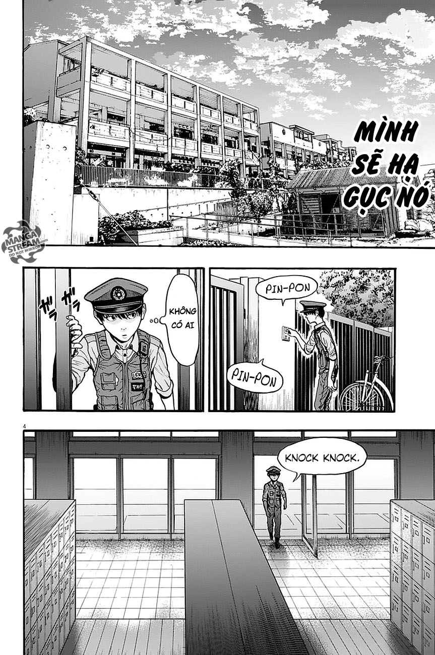 Đọa Nhân Chapter 15 - Trang 2