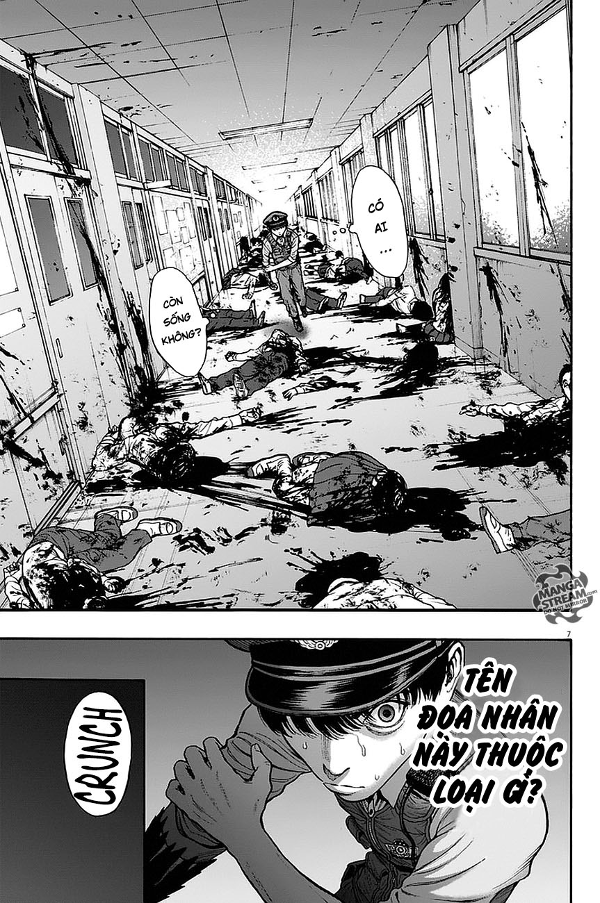 Đọa Nhân Chapter 15 - Trang 2