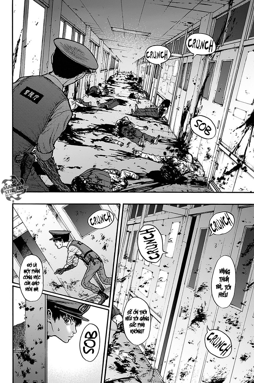 Đọa Nhân Chapter 15 - Trang 2