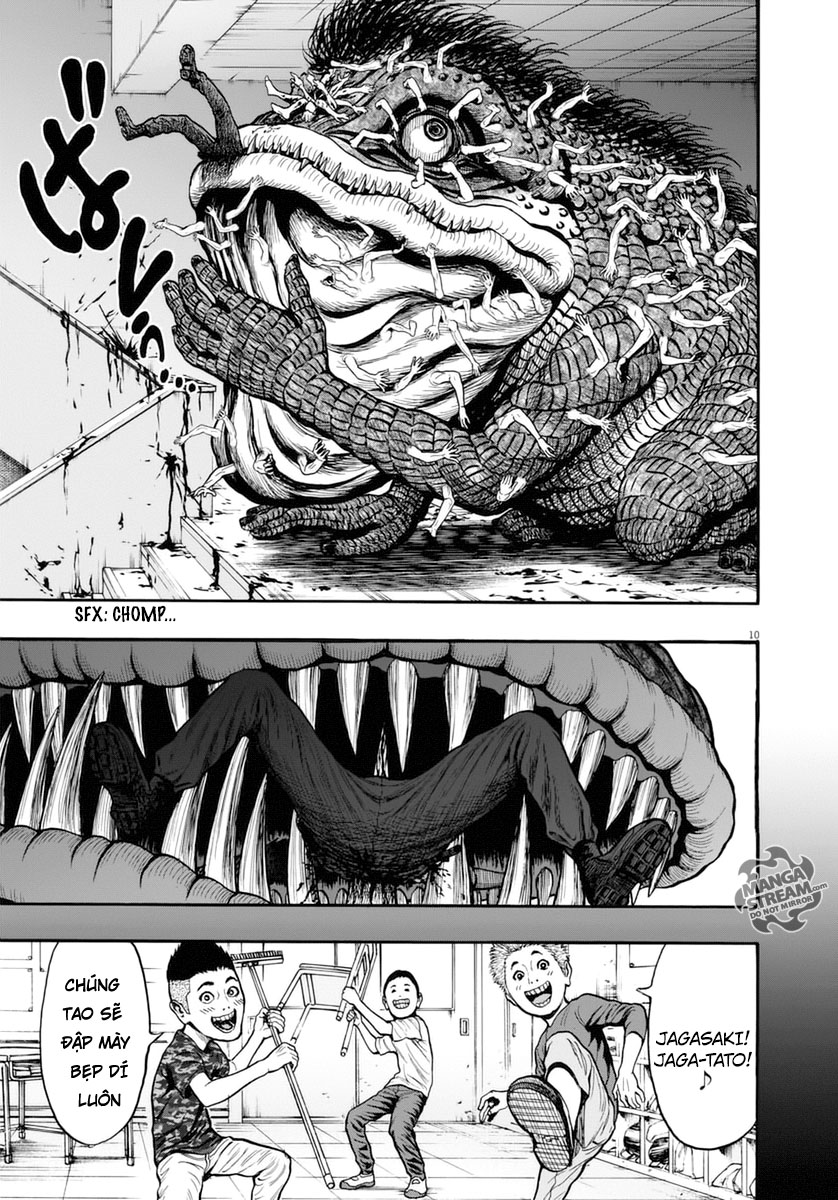 Đọa Nhân Chapter 16 - Trang 2