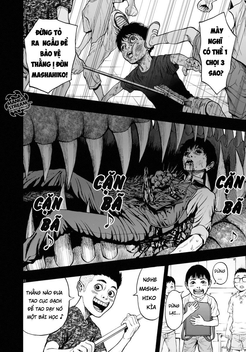 Đọa Nhân Chapter 16 - Trang 2