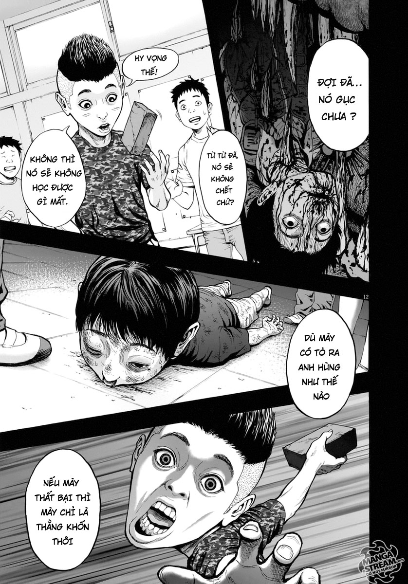 Đọa Nhân Chapter 16 - Trang 2