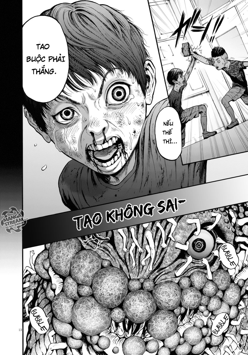 Đọa Nhân Chapter 16 - Trang 2