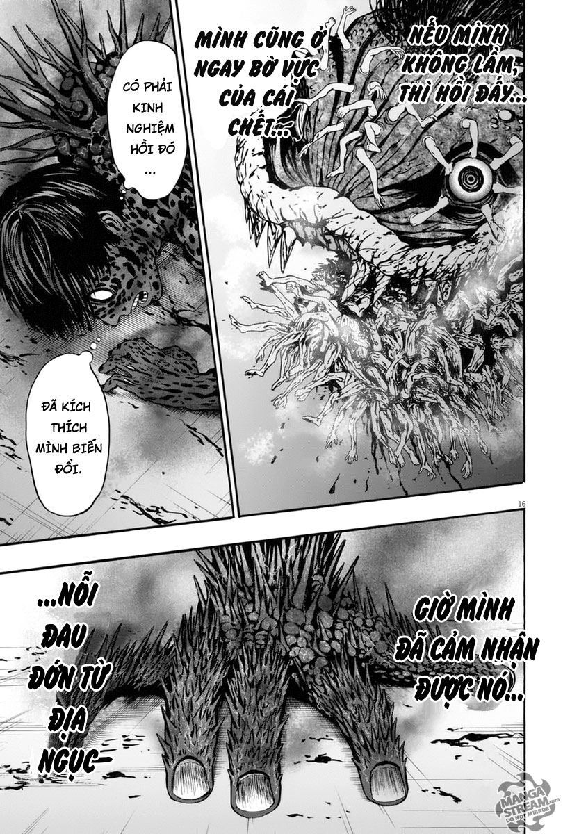 Đọa Nhân Chapter 16 - Trang 2