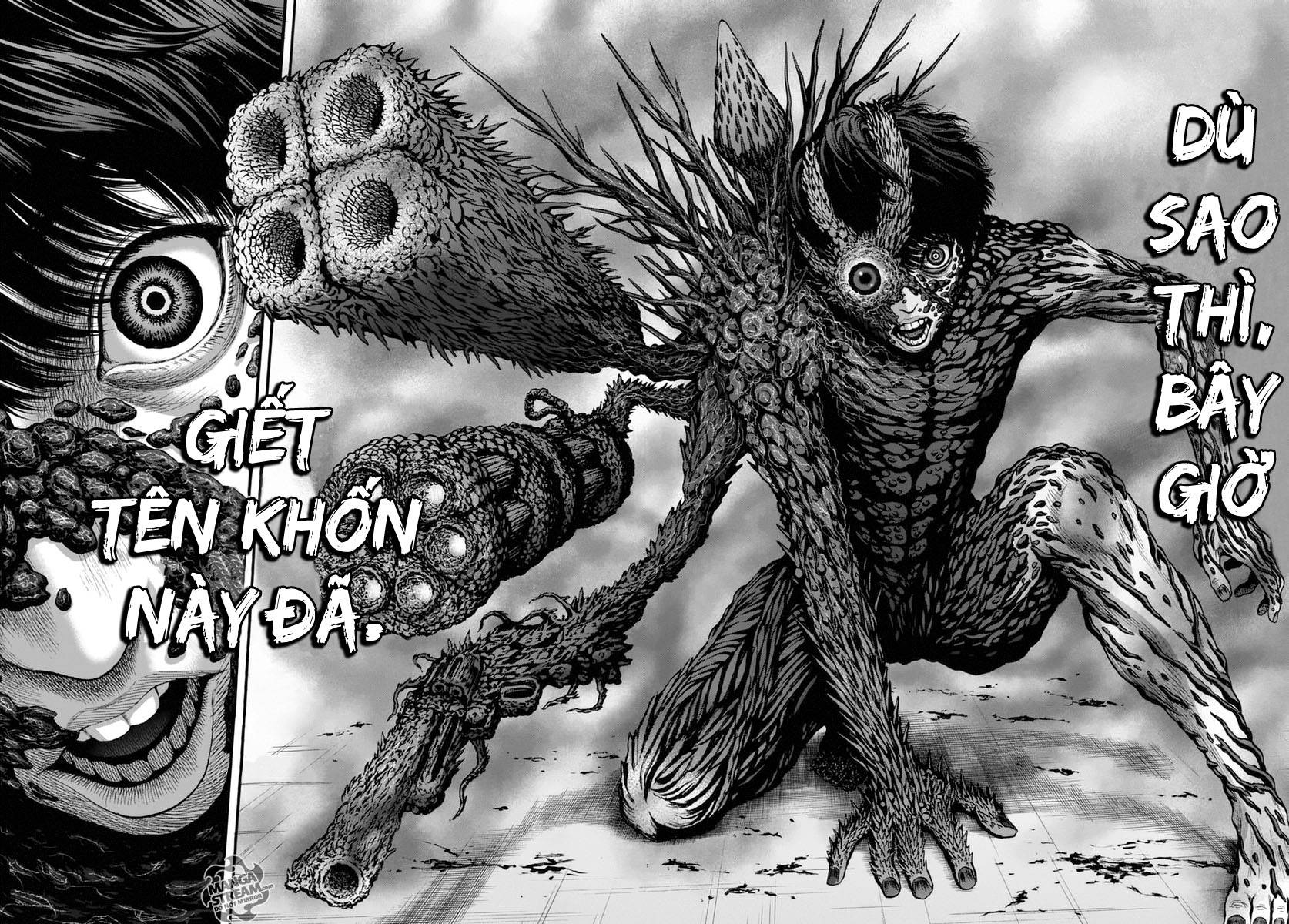 Đọa Nhân Chapter 16 - Trang 2