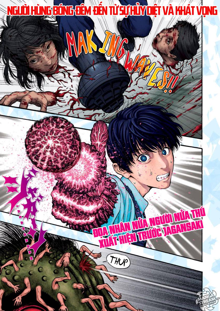 Đọa Nhân Chapter 16 - Trang 2