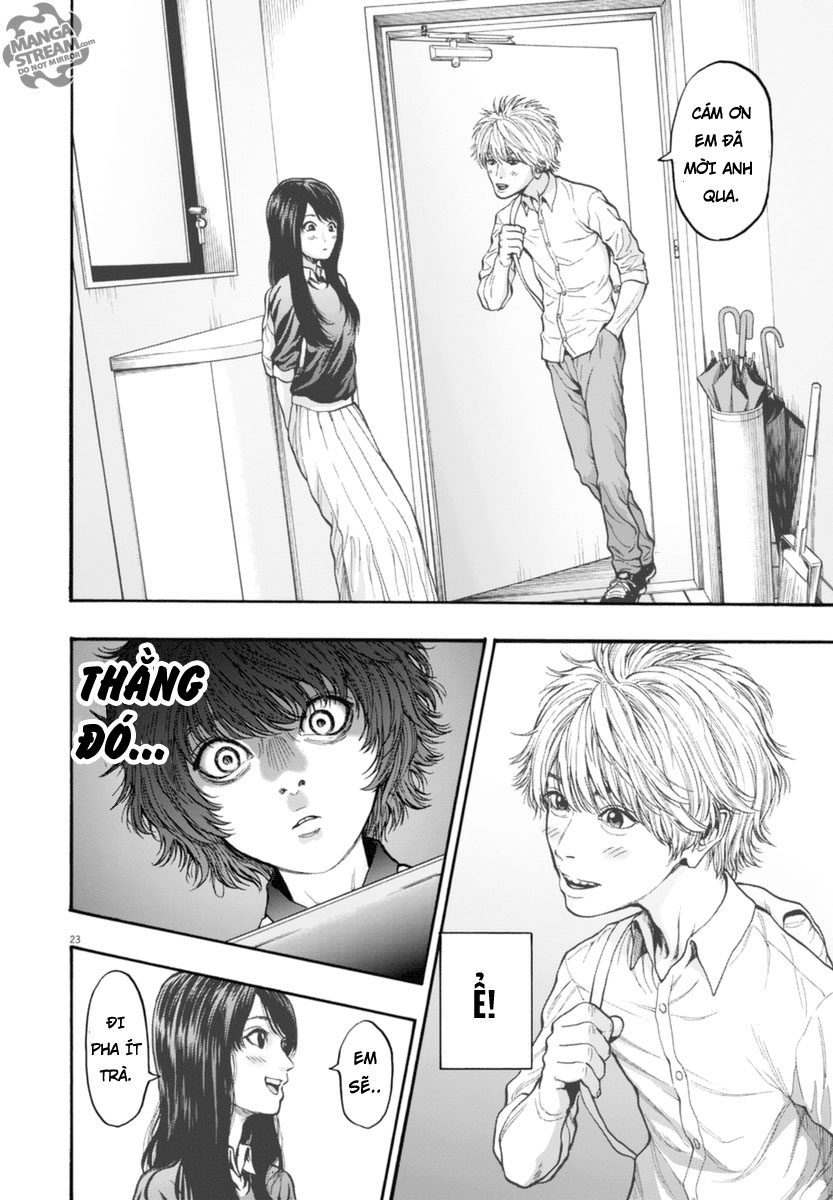 Đọa Nhân Chapter 16 - Trang 2