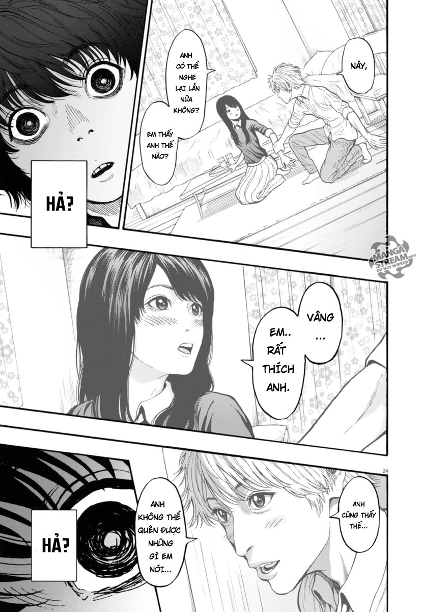 Đọa Nhân Chapter 16 - Trang 2