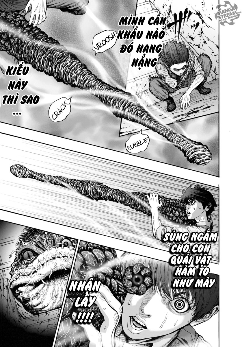 Đọa Nhân Chapter 16 - Trang 2