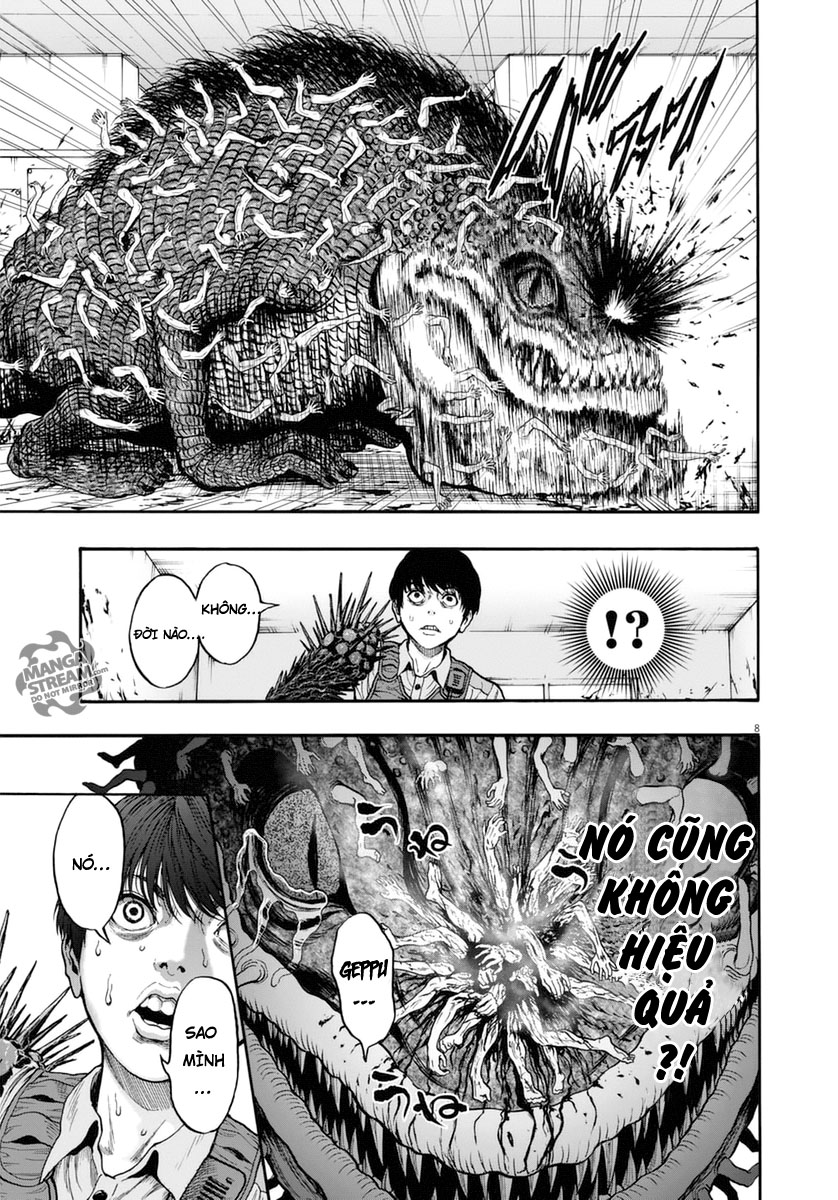 Đọa Nhân Chapter 16 - Trang 2