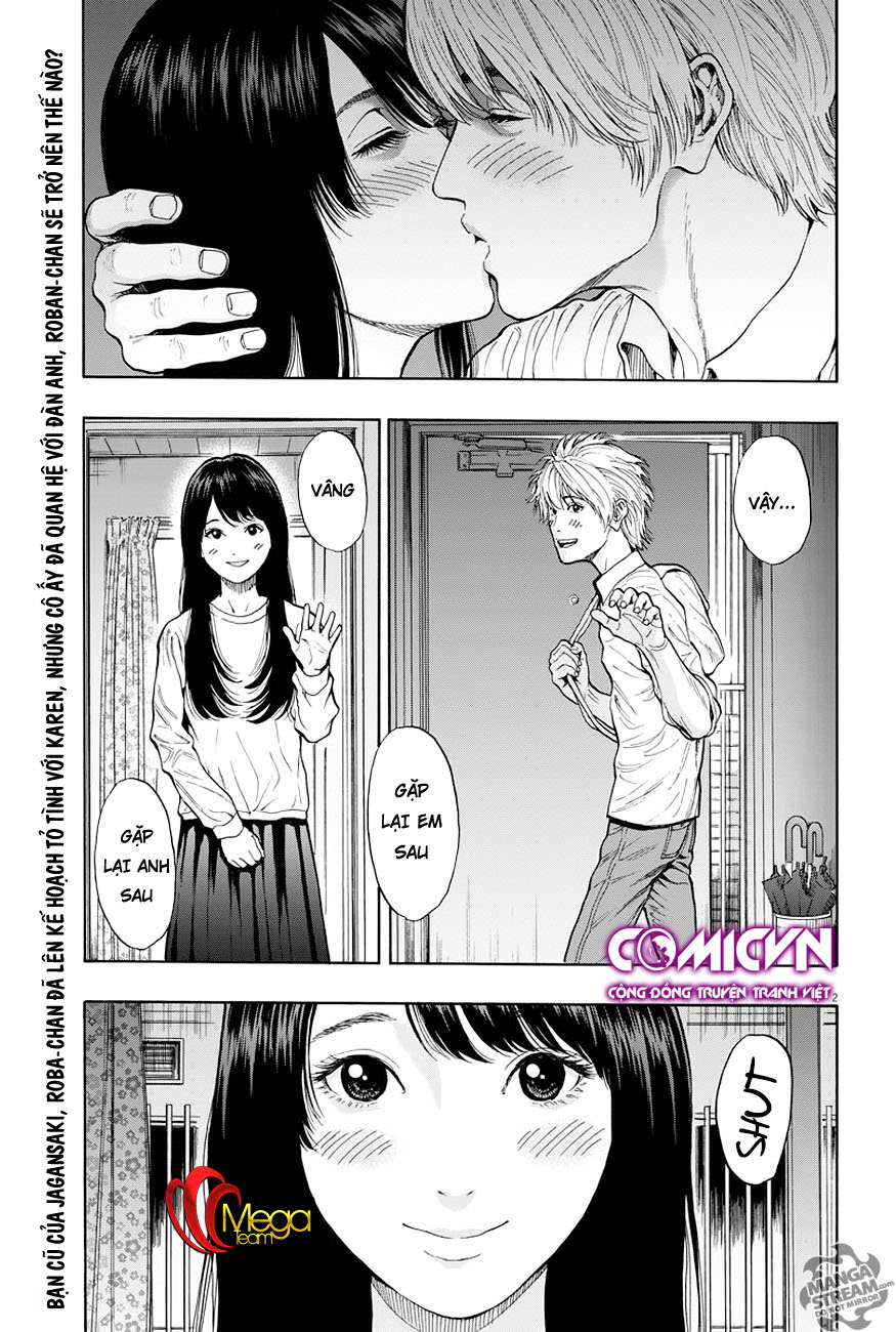 Đọa Nhân Chapter 17 - Trang 2