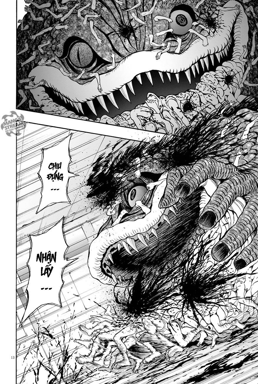 Đọa Nhân Chapter 17 - Trang 2