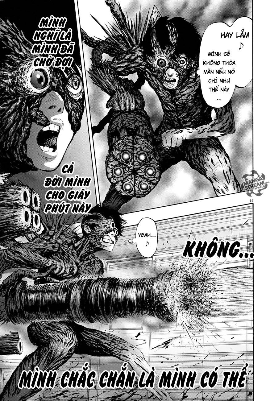 Đọa Nhân Chapter 17 - Trang 2